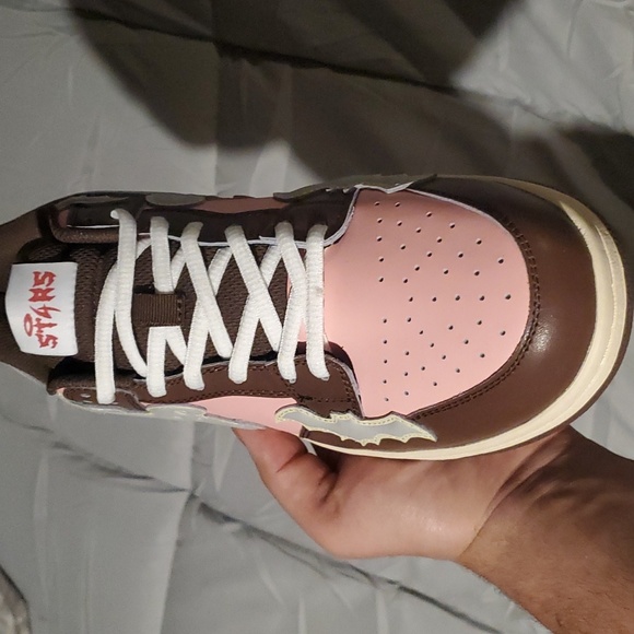 Sample shoe - Picture 2 of 4